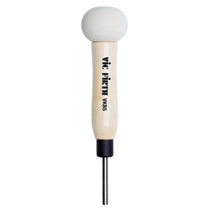 VIC FIRTH - VKB5 - VicKick Beaters - WOOD SHAFT