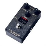 VOX - VEFI - FUEL INJECTOR - Tube Overdrive pedal - Valvenergy 2nd Series