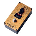 VOX - VEPB - POWER BURST - Tube Booster pedal - Valvenergy 2nd Series