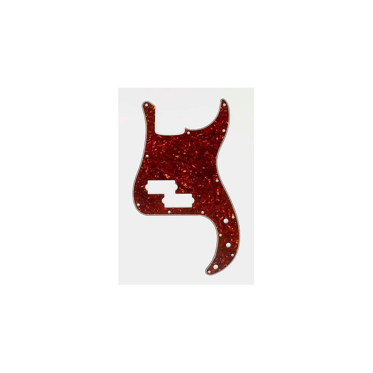 PROFILE - P055 - PRECISION BASS PICKGUARD - SHELL