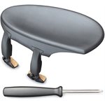 WITTNER - 250111 - Chin Rest side for Violin 4 / 4