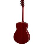 YAMAHA - FS820-RR - RUBY RED