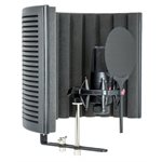 SE ELECTRONICS - se-x1ssb - condenser microphone x1s / acoustic shield rfx - studio bundle