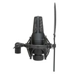 SE ELECTRONICS - se-x1ssb - condenser microphone x1s / acoustic shield rfx - studio bundle