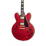 epiphone - Guitare électrique ES-355 - 1959 - ROUGE CERISE