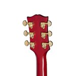 epiphone - Guitare électrique ES-355 - 1959 - ROUGE CERISE