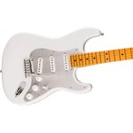 FENDER - Stratocaster American Ultra II - touche en érable - Avalanche