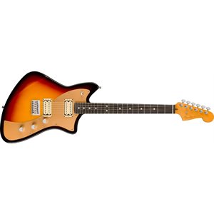 FENDER - Meteora American Ultra II - touche en ébène - Ultraburst