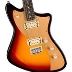 FENDER - Meteora American Ultra II - touche en ébène - Ultraburst