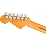 FENDER - Meteora American Ultra II - touche en ébène - Ultraburst