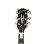 epiphone - Guitare électrique ES-355 - 1959 - ROUGE CERISE