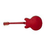epiphone - Guitare électrique ES-355 - 1959 - ROUGE CERISE