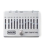 DUNLOP - M108S - TEN BAND EQ