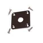 PROFILE - JP20 - Jackplate Chrome