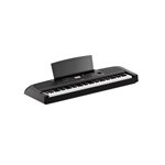 YAMAHA - DGX670 piano numérique 88 touches - noir