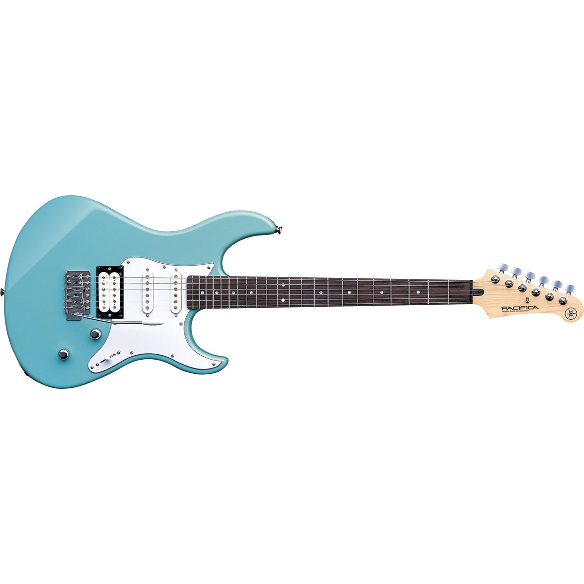 YAMAHA - Pacifica pac112v - Sonic Blue