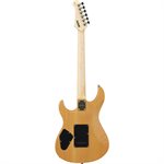 YAMAHA - PAC612VIIX YNS - Guitare électrique Pacifica - Yellow Natural Satin