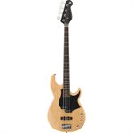 YAMAHA - BB234 - Yellow Natural Satin