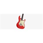 SIRE - S3-RED - LARRY CARLTON S3 - Dakota Red