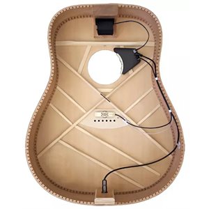 LR BAGGS - Anthem - Micro Guitare Acoustique + Micro