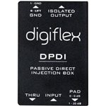 DIGITECH - DPDI - Boîte de Direct Passive