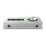 UNIVERSAL AUDIO - Apollo Solo THUNDERBOLT 3 - Interface Audio - Heritage edition