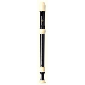 YAMAHA - YRA-302BIII - ALTO RECORDER - DARK BROWN
