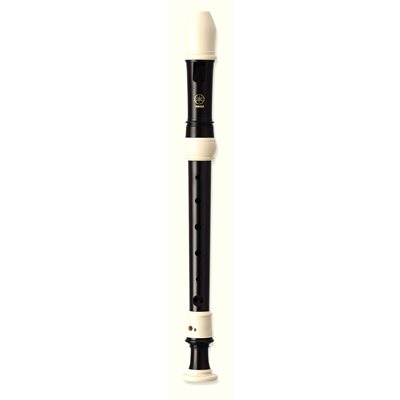 YAMAHA - YRS-302BIII - SOPRANO RECORDER 