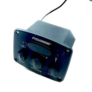 FISHMAN - 494-000-503 - Fishman Acoustic Preamp