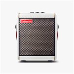 POSITIVE GRID - SPARK MINI - 10 Watt Portable Smart Guitar Amp & Bluetooth® Speaker - PEARL