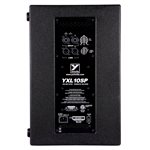 YORKVILLE - YXL10SP - Caissons de Basses Amplifiés 10'' - 1000 Watts