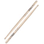 ZILDJIAN - 5B DRUMSTICKS - WOOD TIP