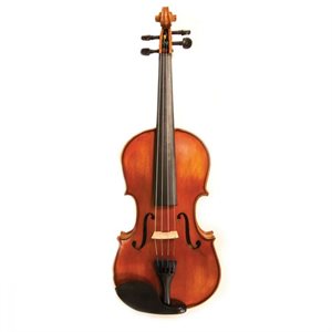 ZEV - ZEV-VLN44S - Tenue de violon d'étudiant taille 4 / 4