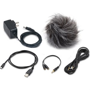 ZOOM - H4N PRO ACCESSORY PACK